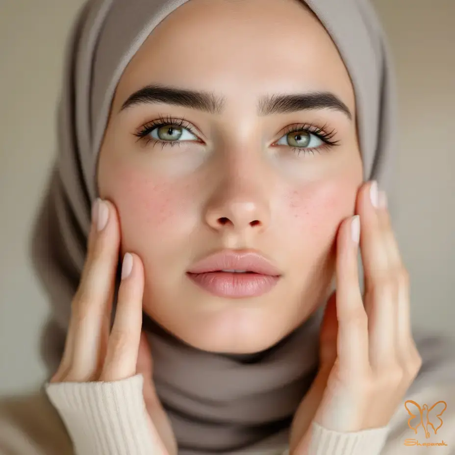 کلینیک شاپرک طلایی مشهد کلینیک شاپرک طلایی مشهد