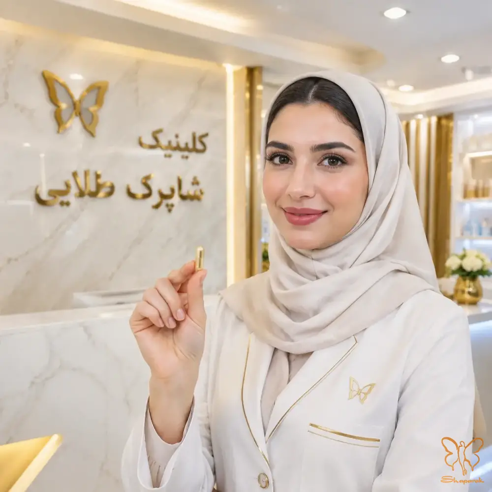 واکنشهای آلرژیک و اقدامات لازم