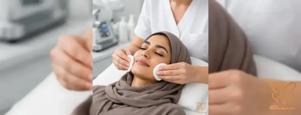نکات کلیدی در انتخاب پاکسازی مناسب