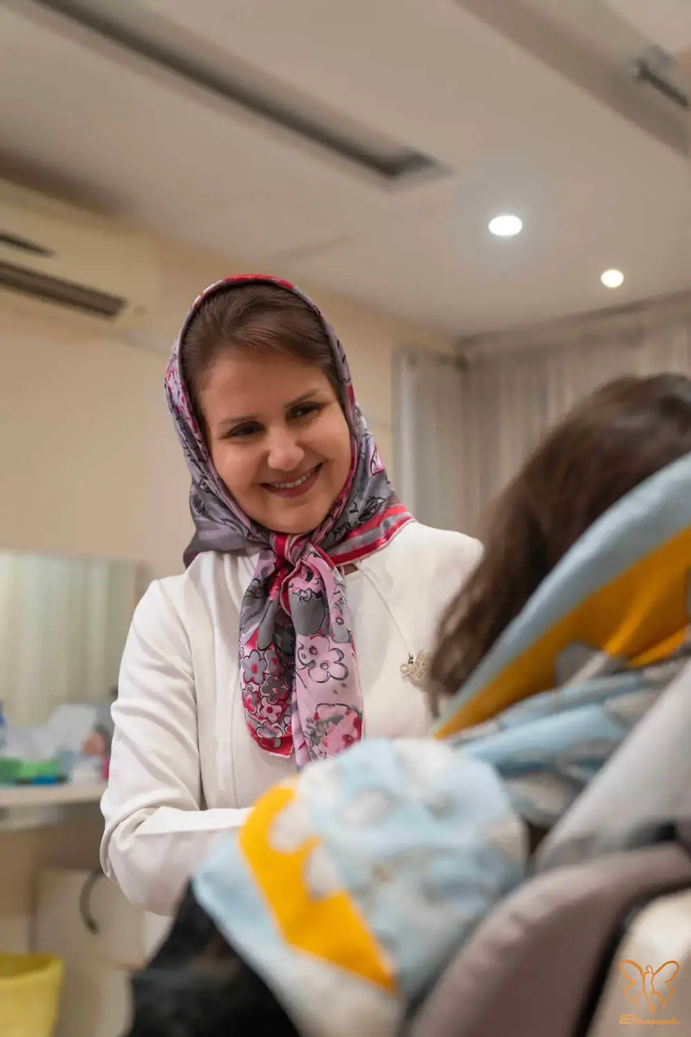 لوسیون مناسب پوستهای حساس لوسیون مناسب پوستهای حساس