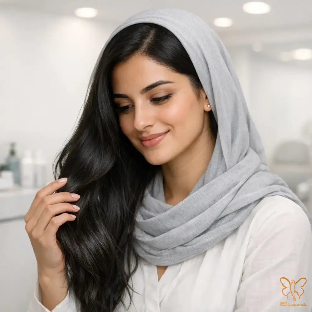 تکنولوژی پیشرفته بهترین دستگاهها برای بهترین نتایج