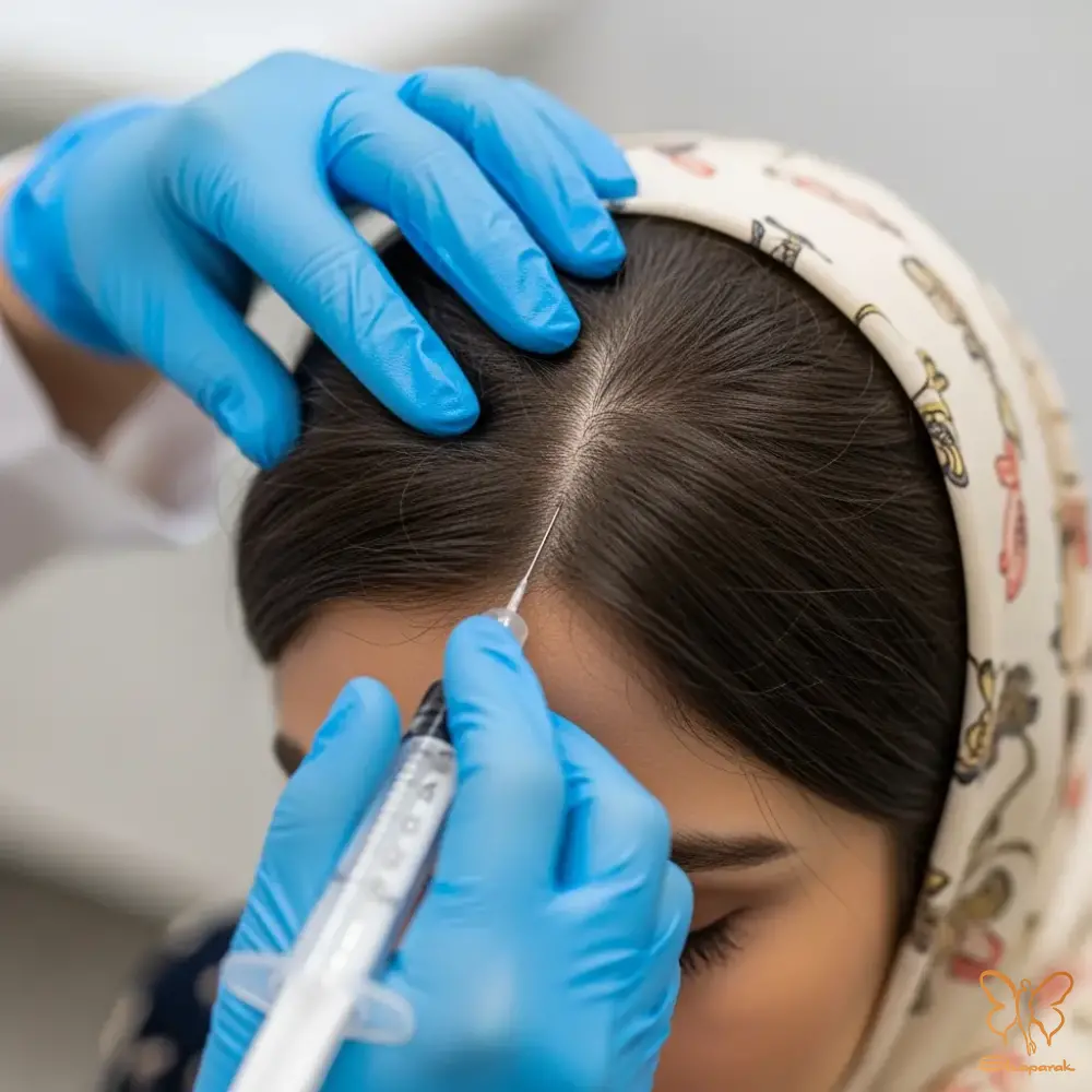 تفاوت PRP PRF و PRGF در عمل چیست تفاوت PRP PRF و PRGF در عمل چیست