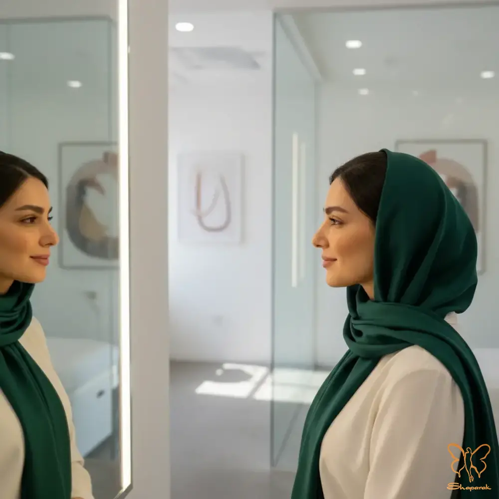 کلینیک شاپرک طلایی مشهد چرا بهترین انتخاب برای مادلینگ صورت شما هستیم کلینیک شاپرک طلایی مشهد چرا بهترین انتخاب برای مادلینگ صورت شما هستیم