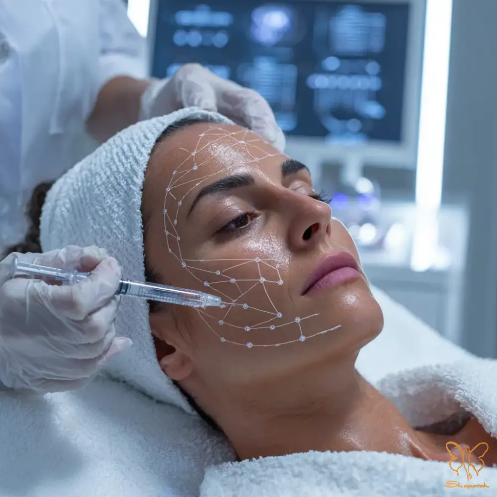 افزایش دوام مزوتراپی