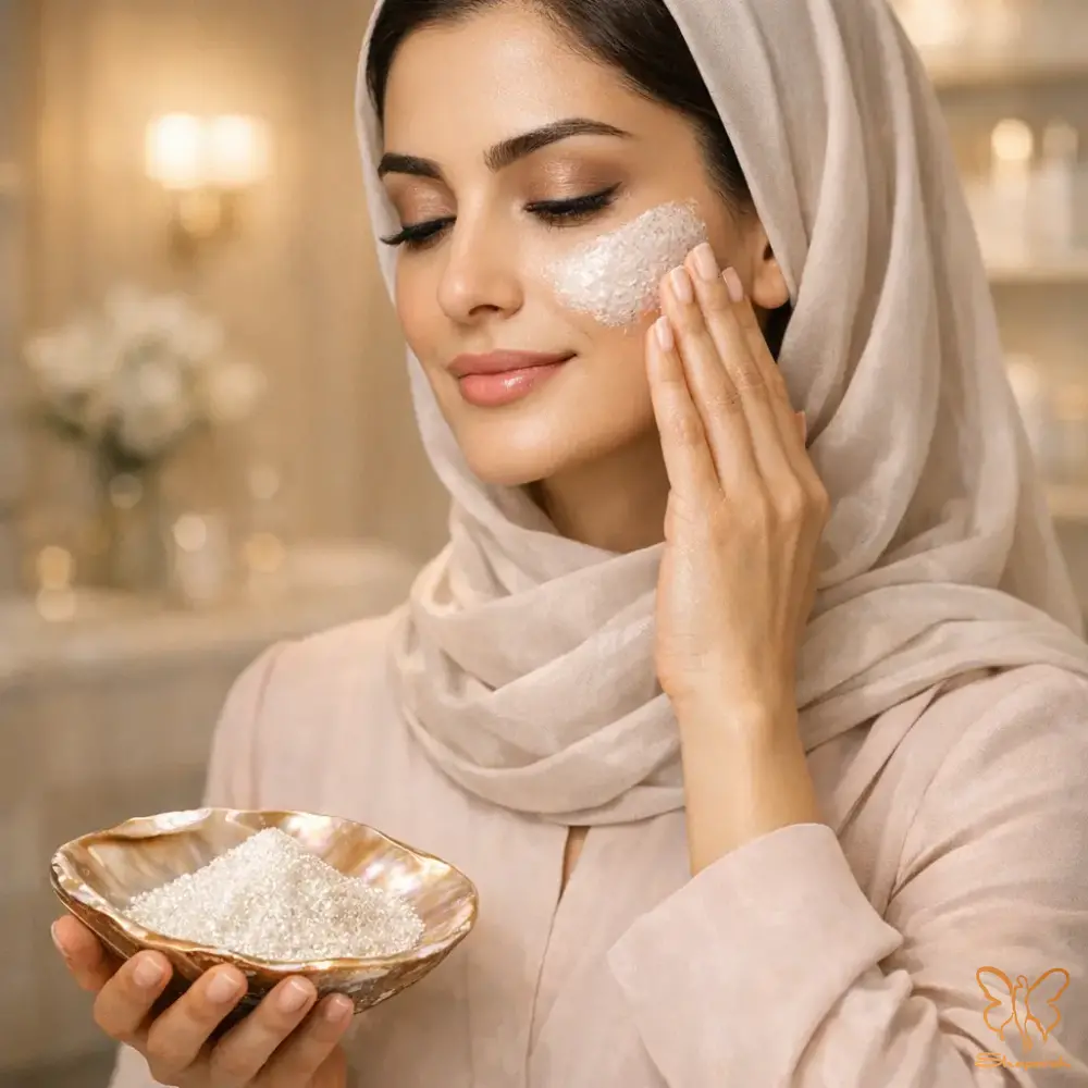 

جمعبندی چرا کلینیک شاپرک طلایی مشهد بهترین انتخاب برای سلامت پوست شماست