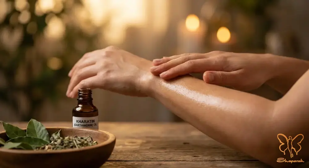 کربوکسی تراپی در مشهد