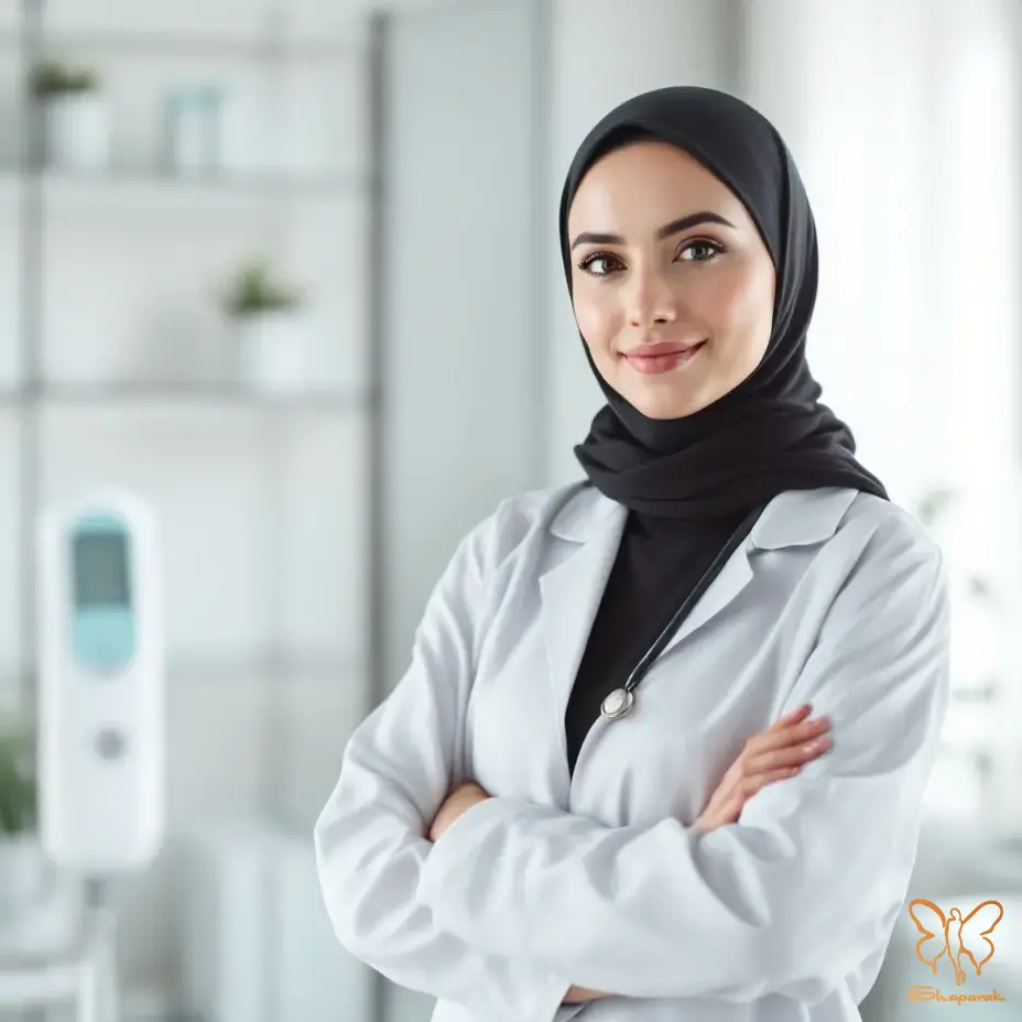 تغییرات هورمونی
