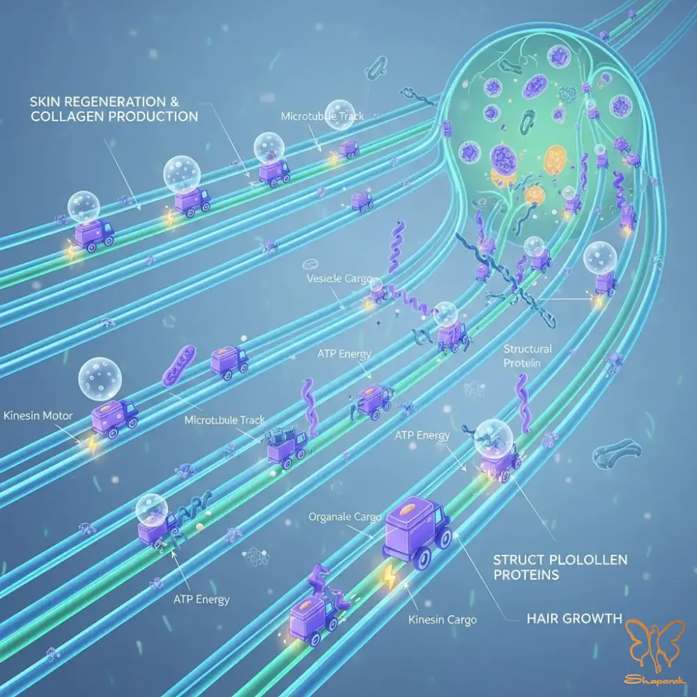  کلینیک تخصصی لیزر موهای زائد&nbsp;شاپرک طلایی مشهد