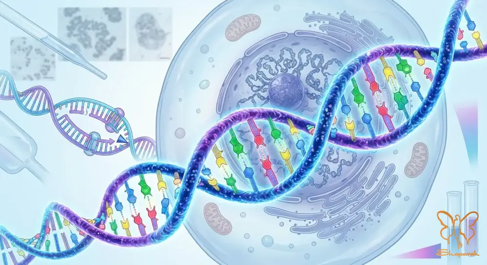 RNA