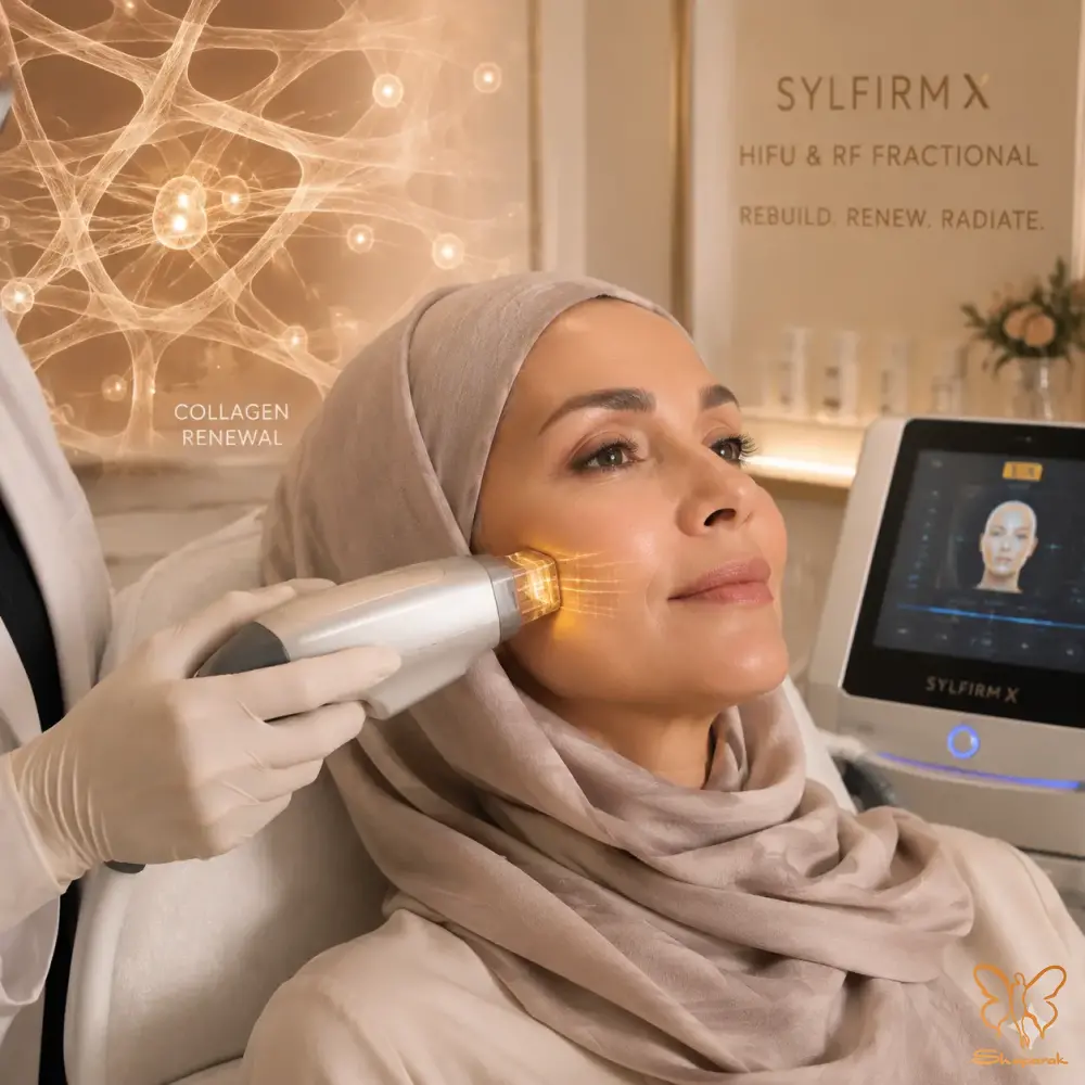 ۳ آراف فرکشنال RF Fractional در مشهد انرژی هدفمند برای نوسازی ۳ آراف فرکشنال RF Fractional در مشهد انرژی هدفمند برای نوسازی