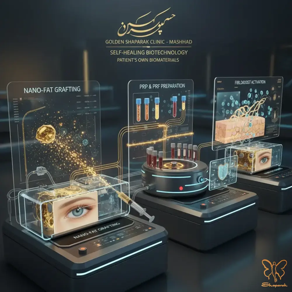 ۲ PRP و PRF پیشرفته پلاسمای غنی از فاکتور رشد در مشهد ۲ PRP و PRF پیشرفته پلاسمای غنی از فاکتور رشد در مشهد