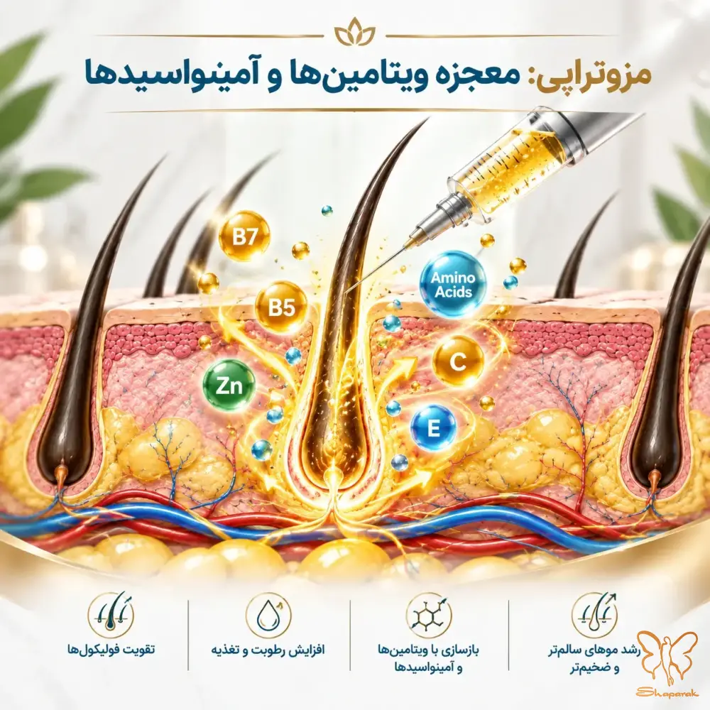 بهترین زمان شروع مزوتراپی پس از کاشت بهترین زمان شروع مزوتراپی پس از کاشت