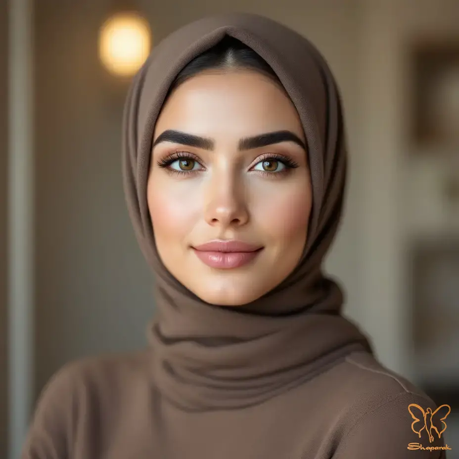 مزو درماهیل ابرو
