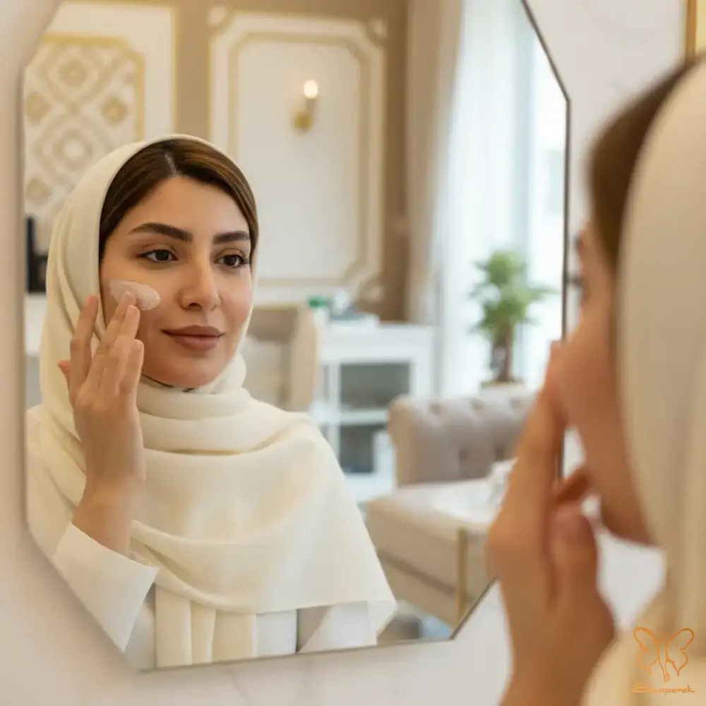 افزایش سرعت نوسازی سلولی پوست Cell Turnover و نازک شدن پوست افزایش سرعت نوسازی سلولی پوست Cell Turnover و نازک شدن پوست