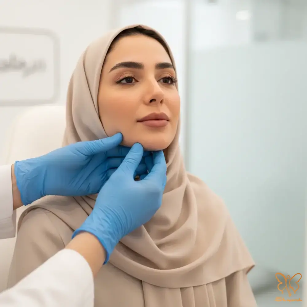 نتیجهگیری زیبایی خود را در کلینیک شاپرک طلایی از نو بسازید نتیجهگیری زیبایی خود را در کلینیک شاپرک طلایی از نو بسازید