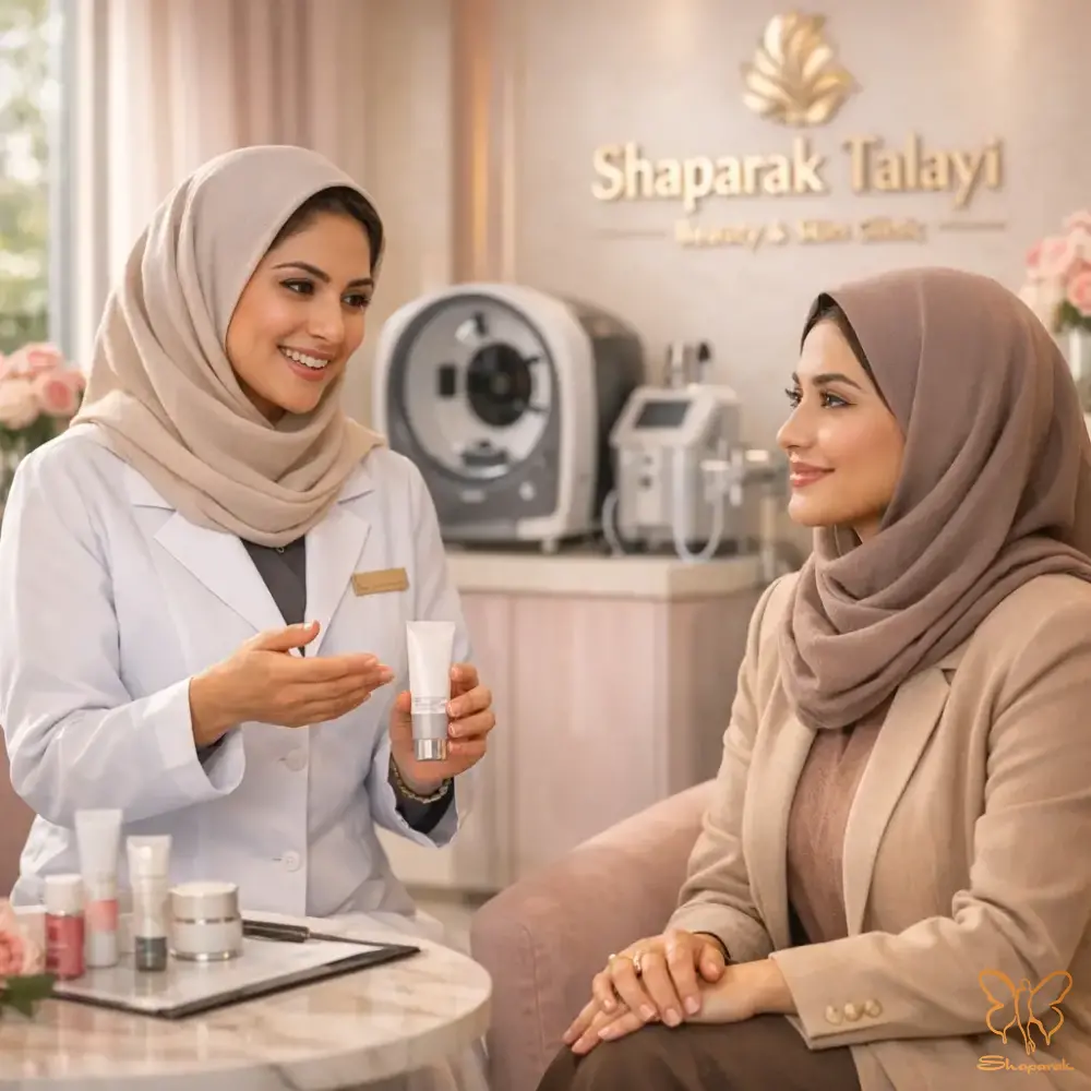 پیگیری و پشتیبانی مستمر