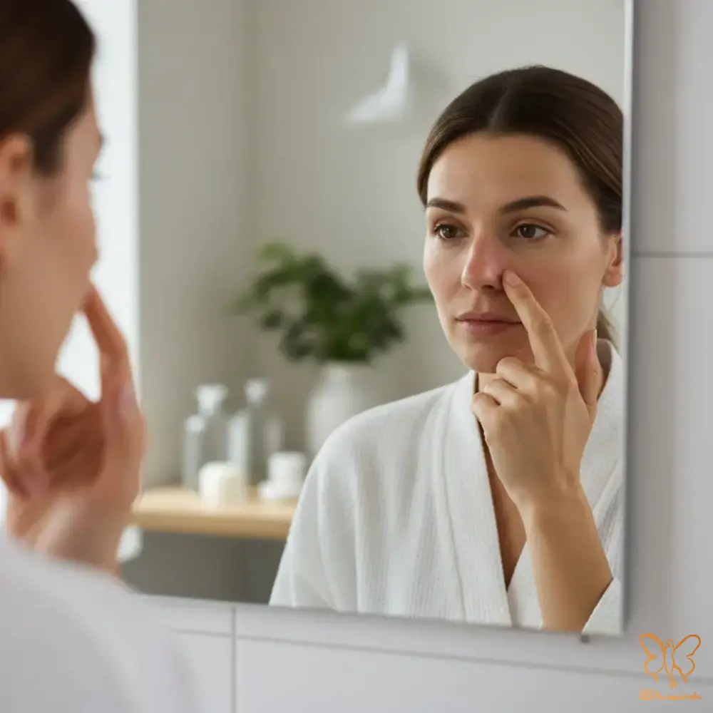  کلینیک تخصصی&nbsp;شاپرک طلایی مشهد 