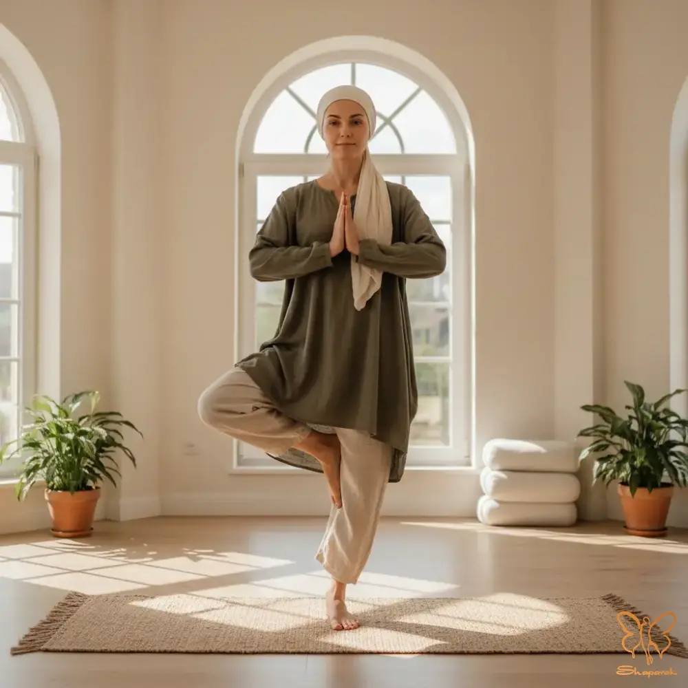 پرهیز از محرکها