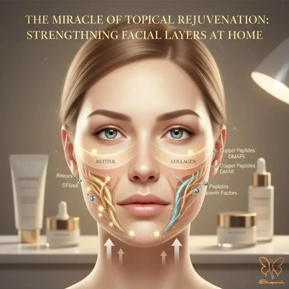 گرانش معکوس پوست گرانش معکوس پوست