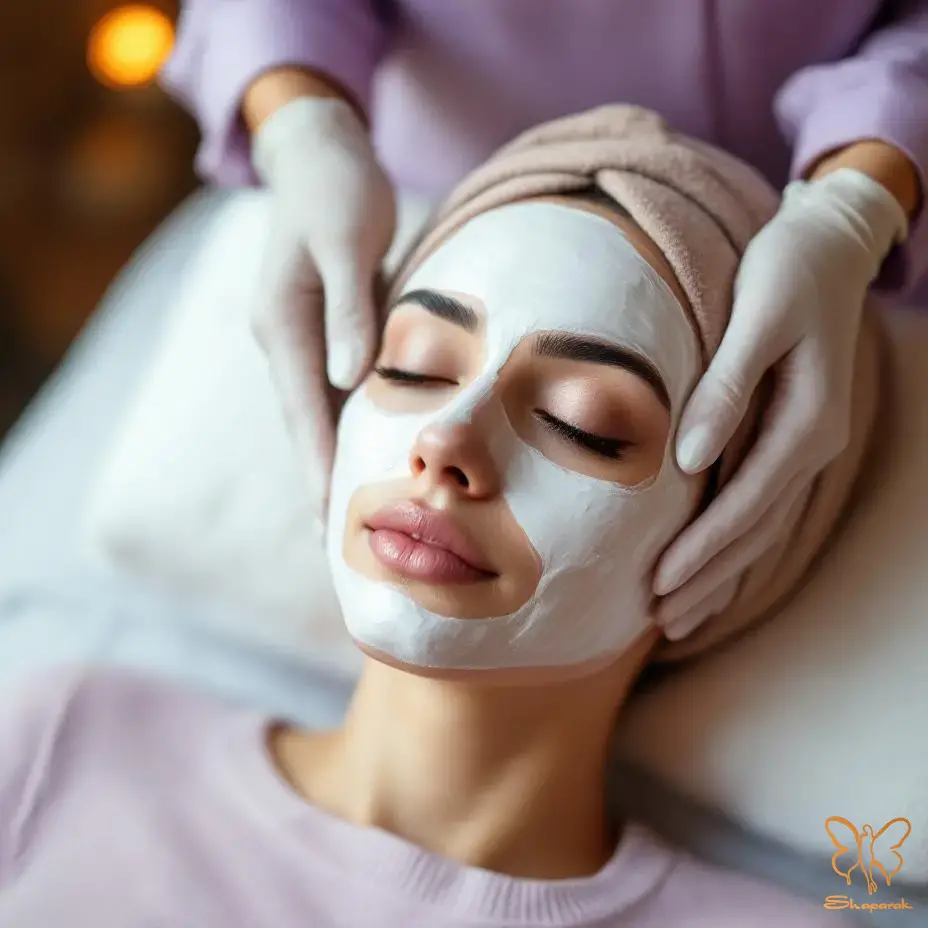 مسیر شما برای دستیابی به زیبایی در کلینیک شاپرک طلایی