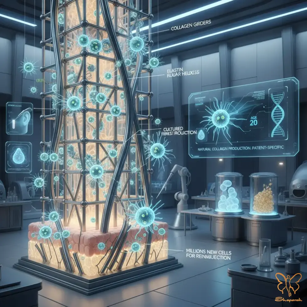 سلول درمانی در مشهد سلول درمانی در مشهد