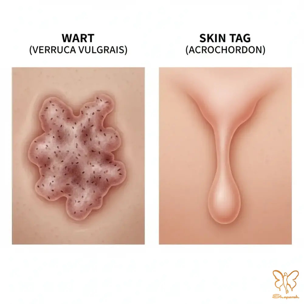 بهترین کلینیک پوست مشهد