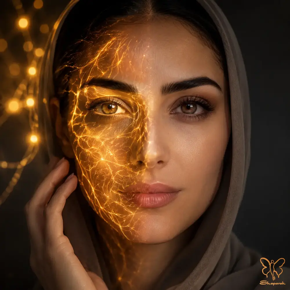 کلاژن چیست و چرا برای پوست حیاتی است کلاژن چیست و چرا برای پوست حیاتی است