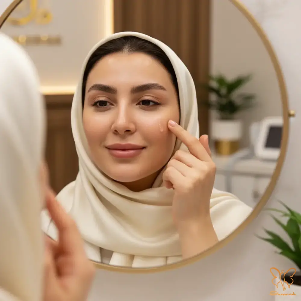 سه استراتژی اصلی پروبیوتیکها برای محافظت از پوست