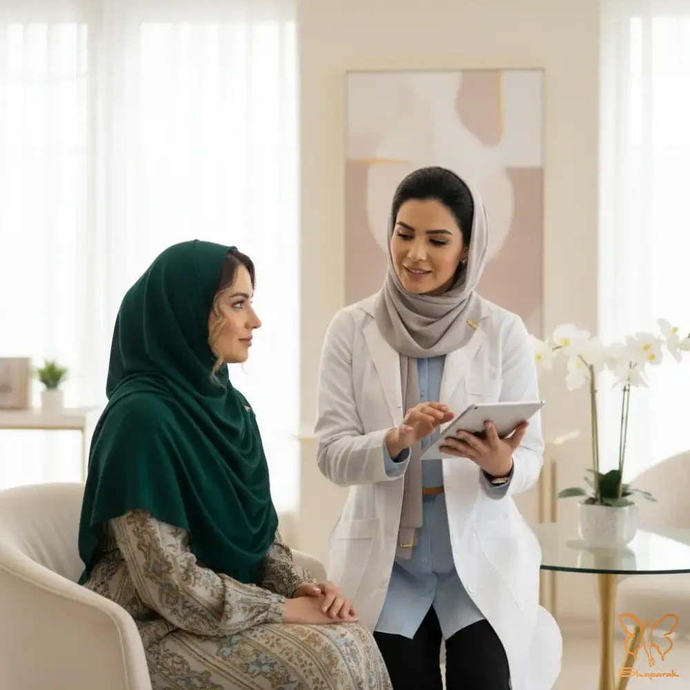 ویژگیهای برجسته ژل لب رئوفیل چیست ویژگیهای برجسته ژل لب رئوفیل چیست