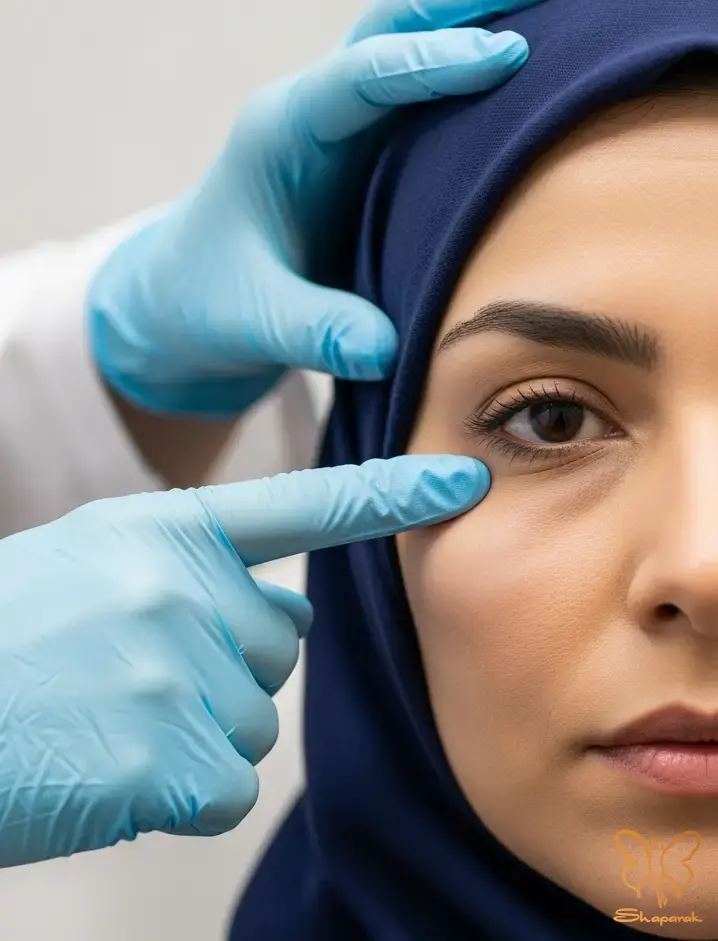 خدمات برتر شاپرک طلایی ارائه بهترین فیلرهای تخصصی