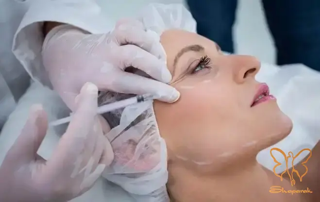 کلینیک تخصصی لیزر موهای زائد شاپرک طلایی مشهد کلینیک تخصصی لیزر موهای زائد شاپرک طلایی مشهد