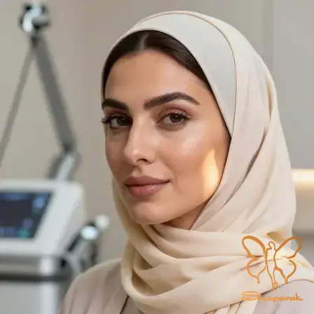 چرا اندولیفت پادشاه روشهای لیفت میدفیس است چرا اندولیفت پادشاه روشهای لیفت میدفیس است