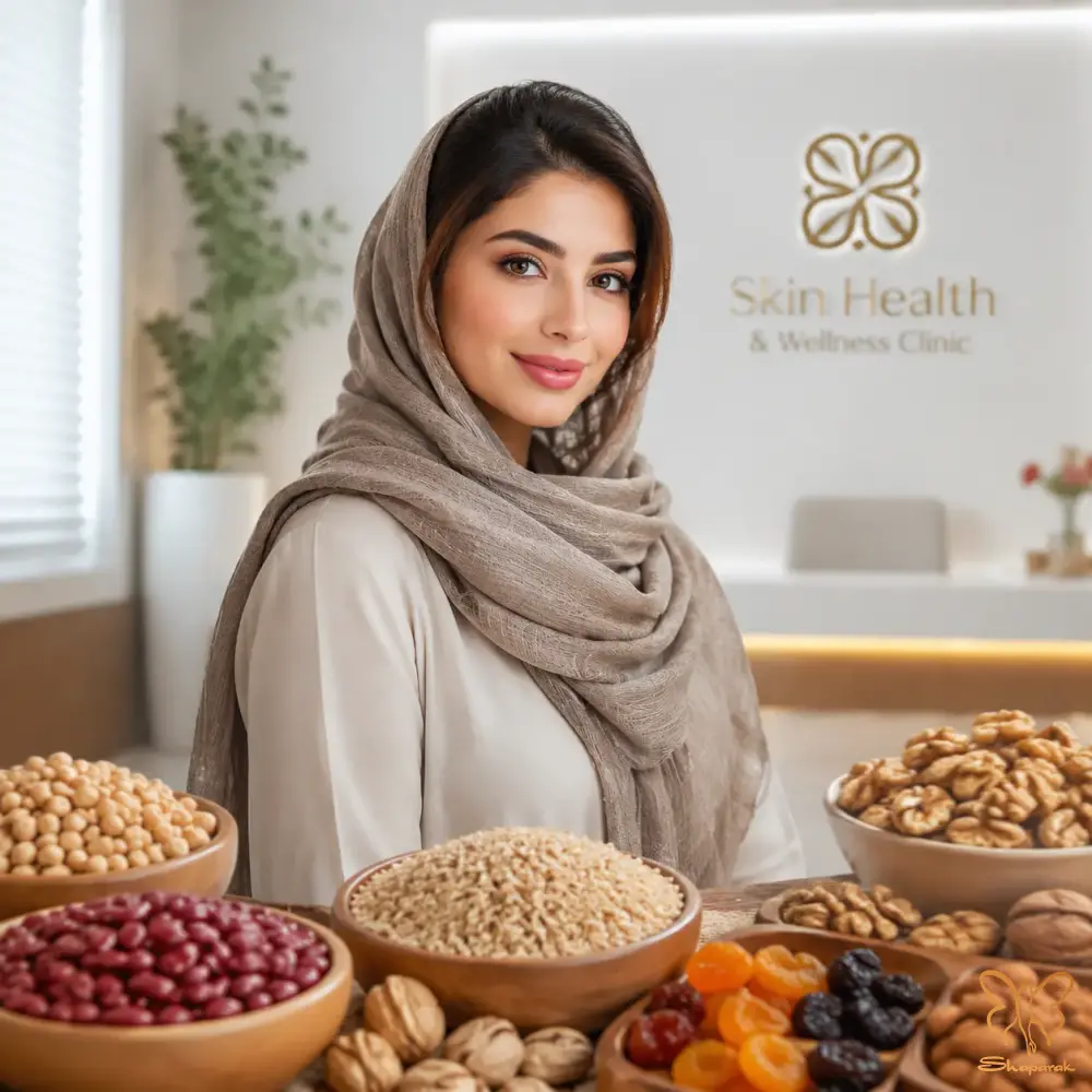 مشکلات گوارشی 