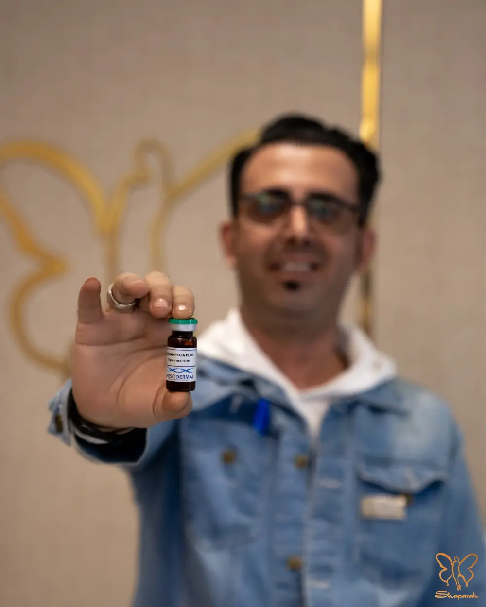 ریزش موی واکنشی تلوژن افلوویوم ریزش موی واکنشی تلوژن افلوویوم