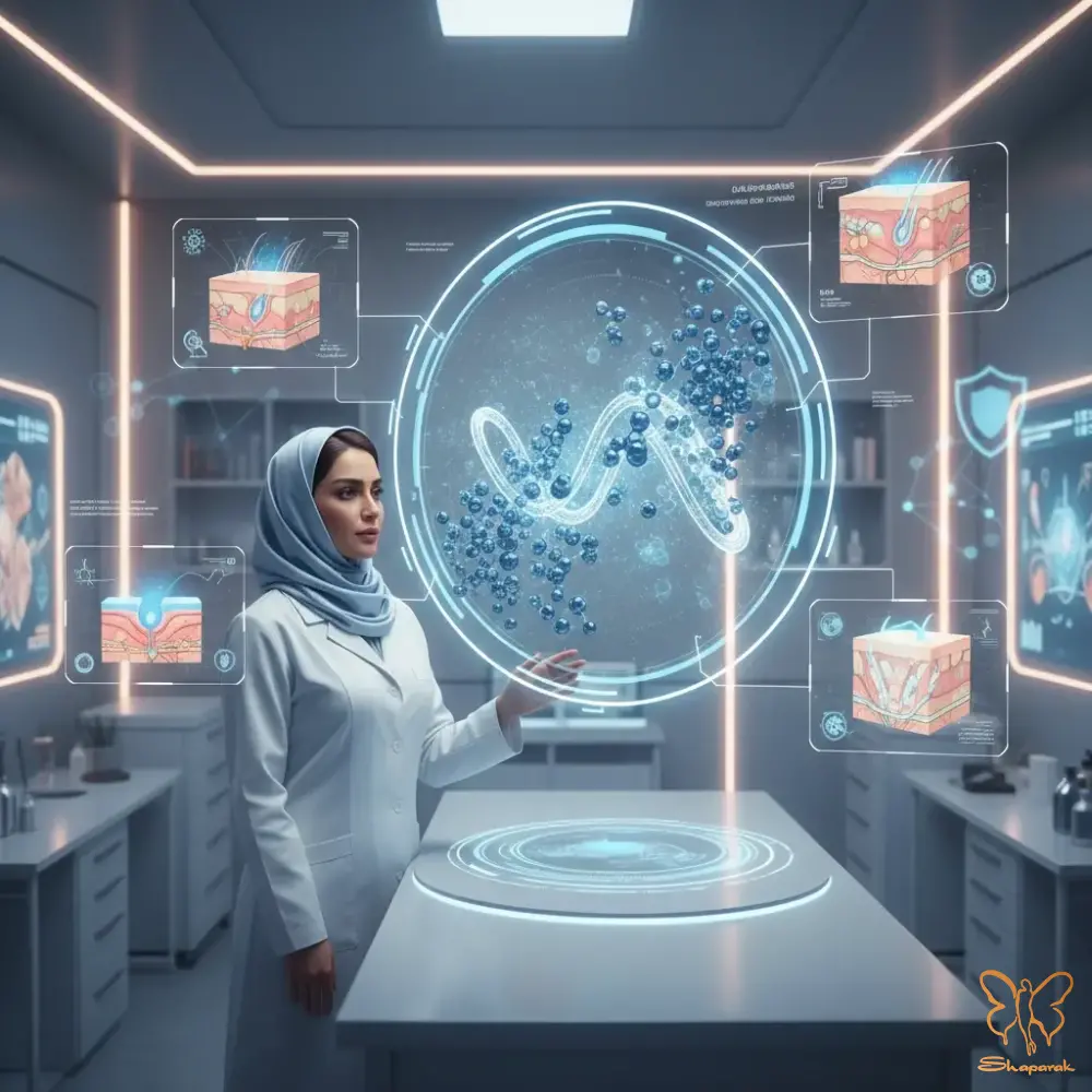 پپتایدهای مس پپتایدهای مس