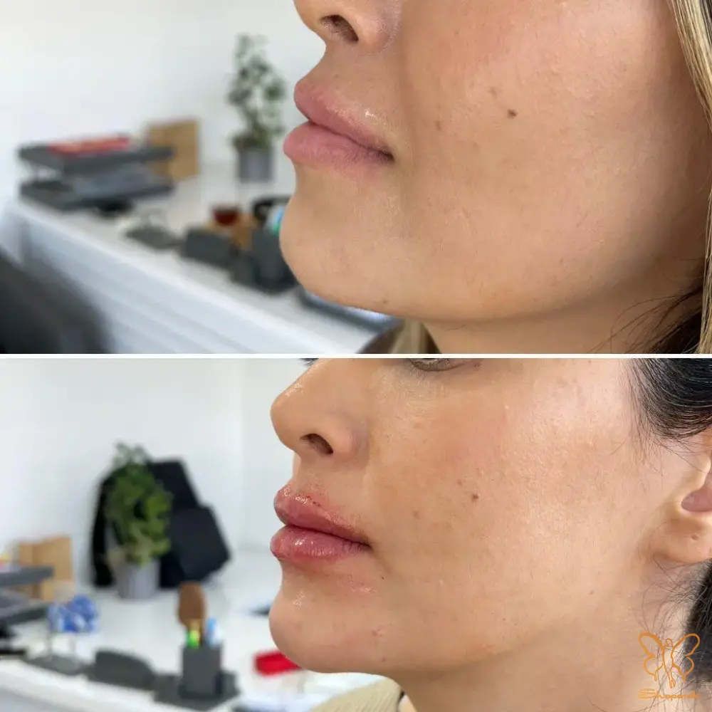 کلینیک شاپرک مشهد چگونه چانه کل صورت را دگرگون می کند کلینیک شاپرک مشهد چگونه چانه کل صورت را دگرگون می کند