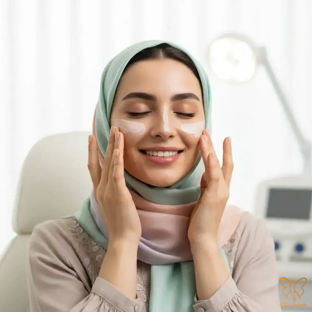 ماندگاری اثر بوتاکس ماندگاری اثر بوتاکس