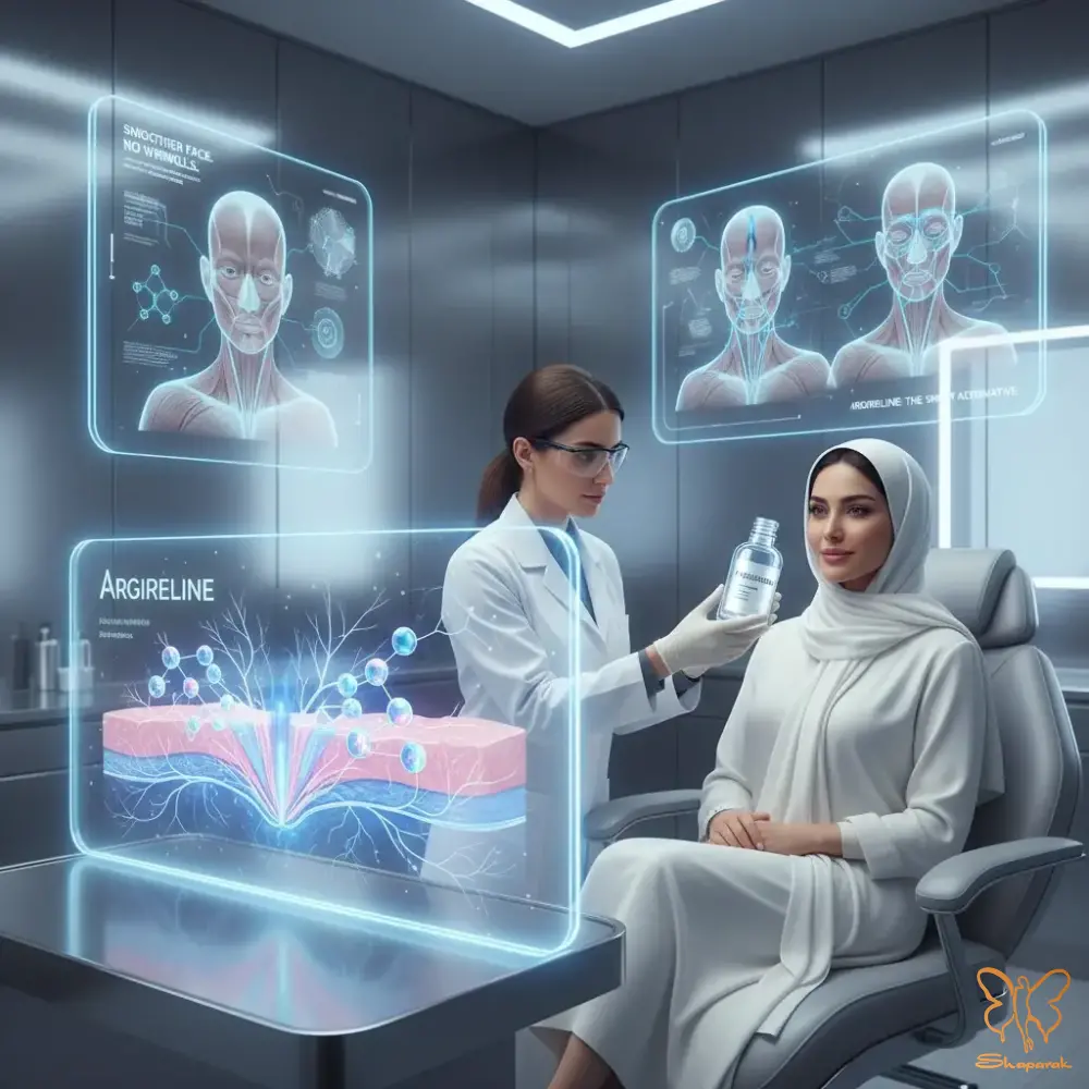 آرژیرلین آرژیرلین