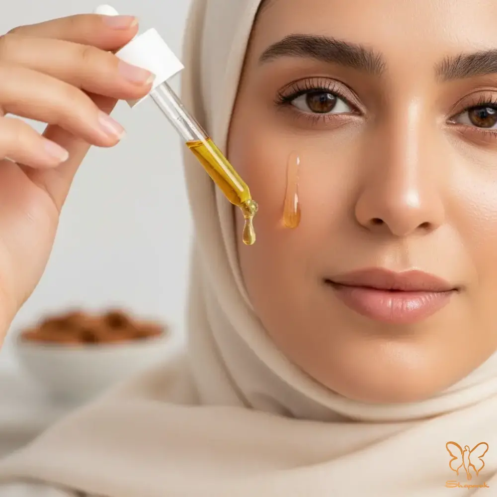 اسیدهای چرب امگا تقویت کننده سد دفاعی پوست اسیدهای چرب امگا تقویت کننده سد دفاعی پوست