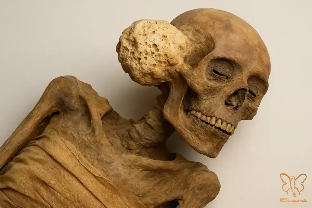 سفری در تاریخ ریشه های شناخت سرطان پوست سفری در تاریخ ریشه های شناخت سرطان پوست