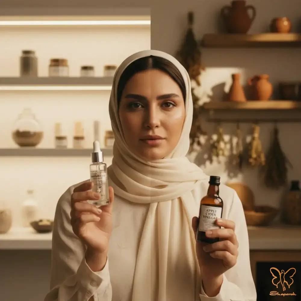 خدمات زیبایی در مشهد خدمات زیبایی در مشهد