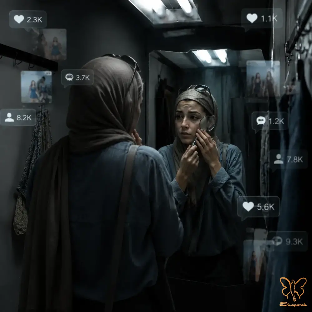 چرا این تجربه تا این حد فراگیر است چرا این تجربه تا این حد فراگیر است
