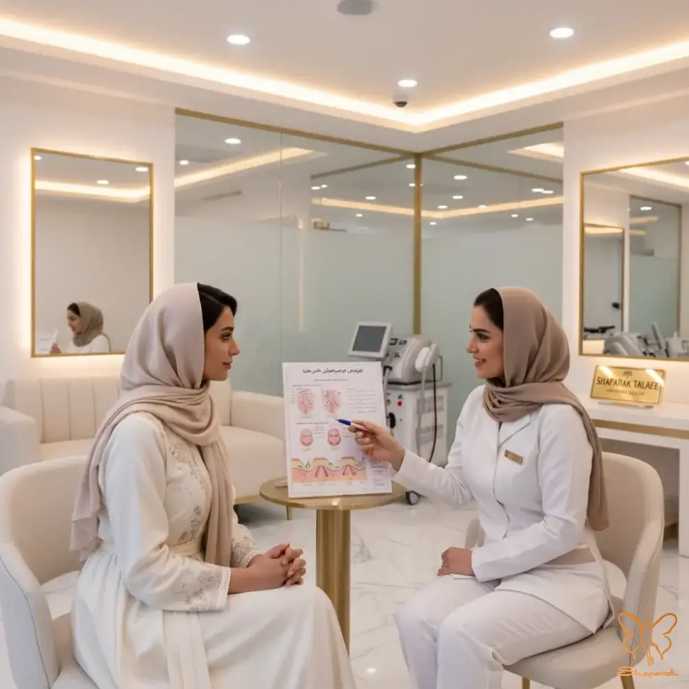 تست پچ Patch Test