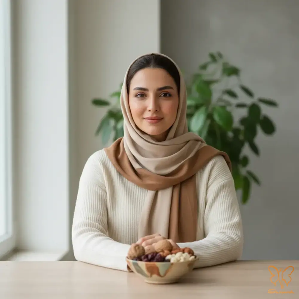 انتخاب هوشمندانه مکمل امگا۳ برای حداکثر اثربخشی انتخاب هوشمندانه مکمل امگا۳ برای حداکثر اثربخشی