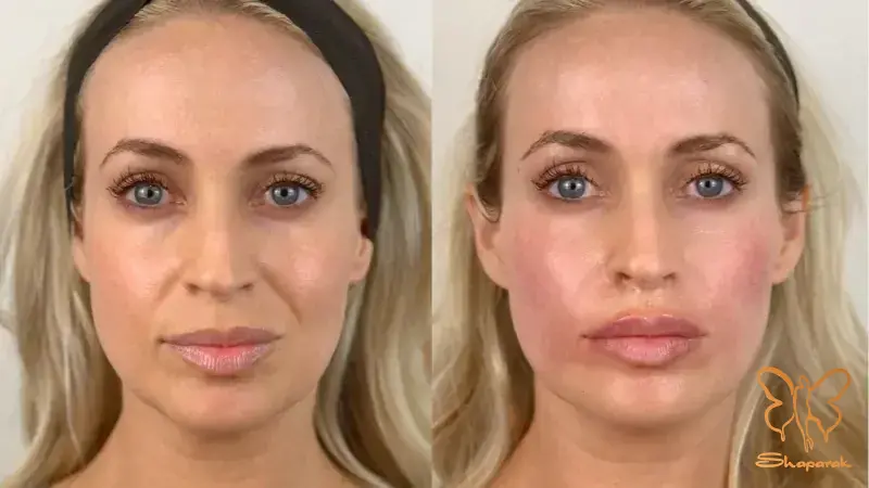 صفر تا صد تزریقات جوانسازی صفر تا صد تزریقات جوانسازی