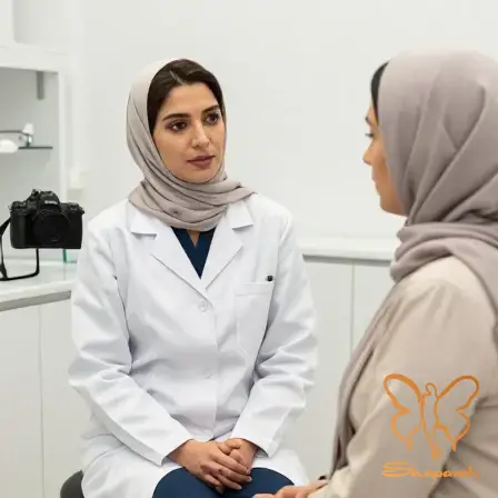 بهترین زمان مراجعه برای ارزیابی تخصصی