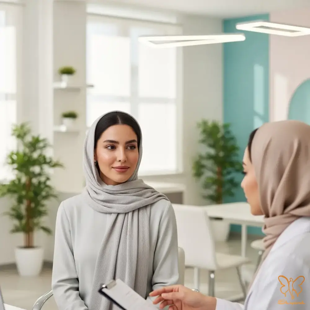 حساسیت به گلوتن غیر سلیاکی وضعیتی مبهمتر بر ای سلامت پوست حساسیت به گلوتن غیر سلیاکی وضعیتی مبهمتر بر ای سلامت پوست