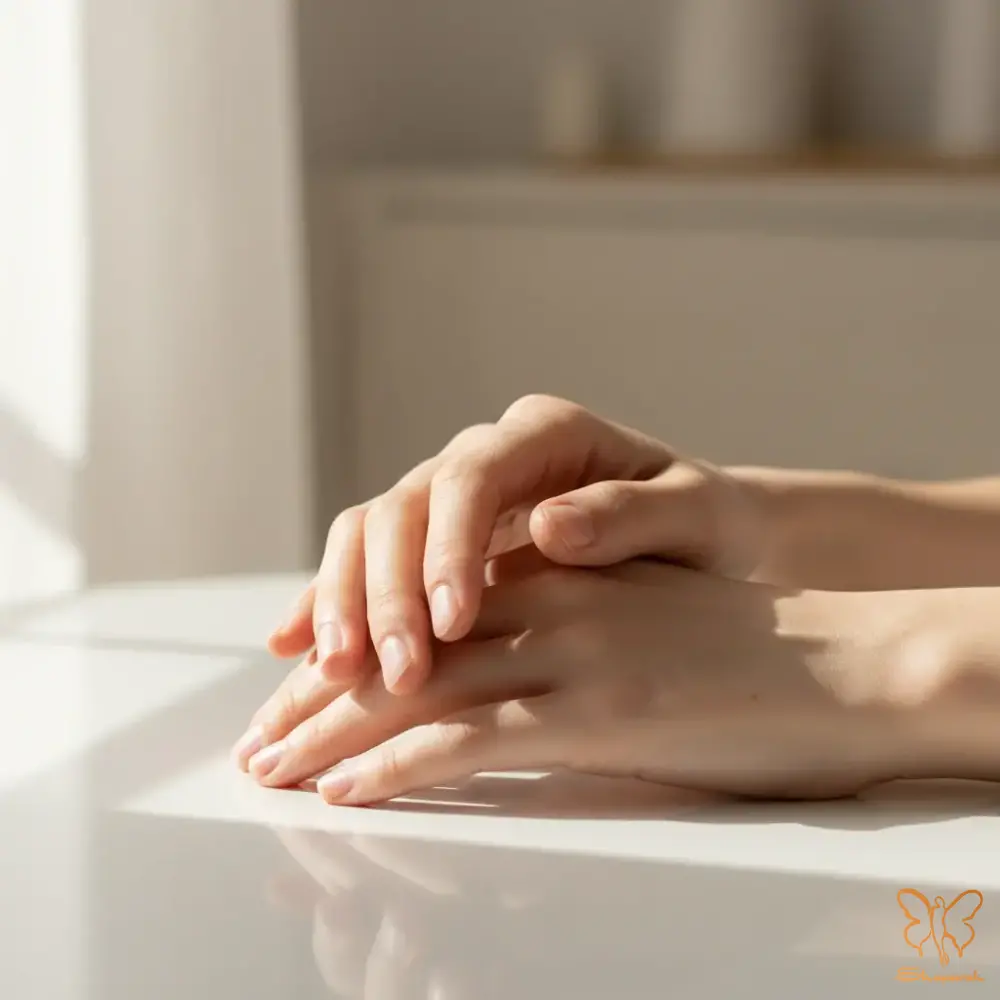 ۴ مزوژل پروفایلو و جالپرو آبرسانی عمیق و بازسازی پوست دست در شاپرک طلایی مشهد ۴ مزوژل پروفایلو و جالپرو آبرسانی عمیق و بازسازی پوست دست در شاپرک طلایی مشهد