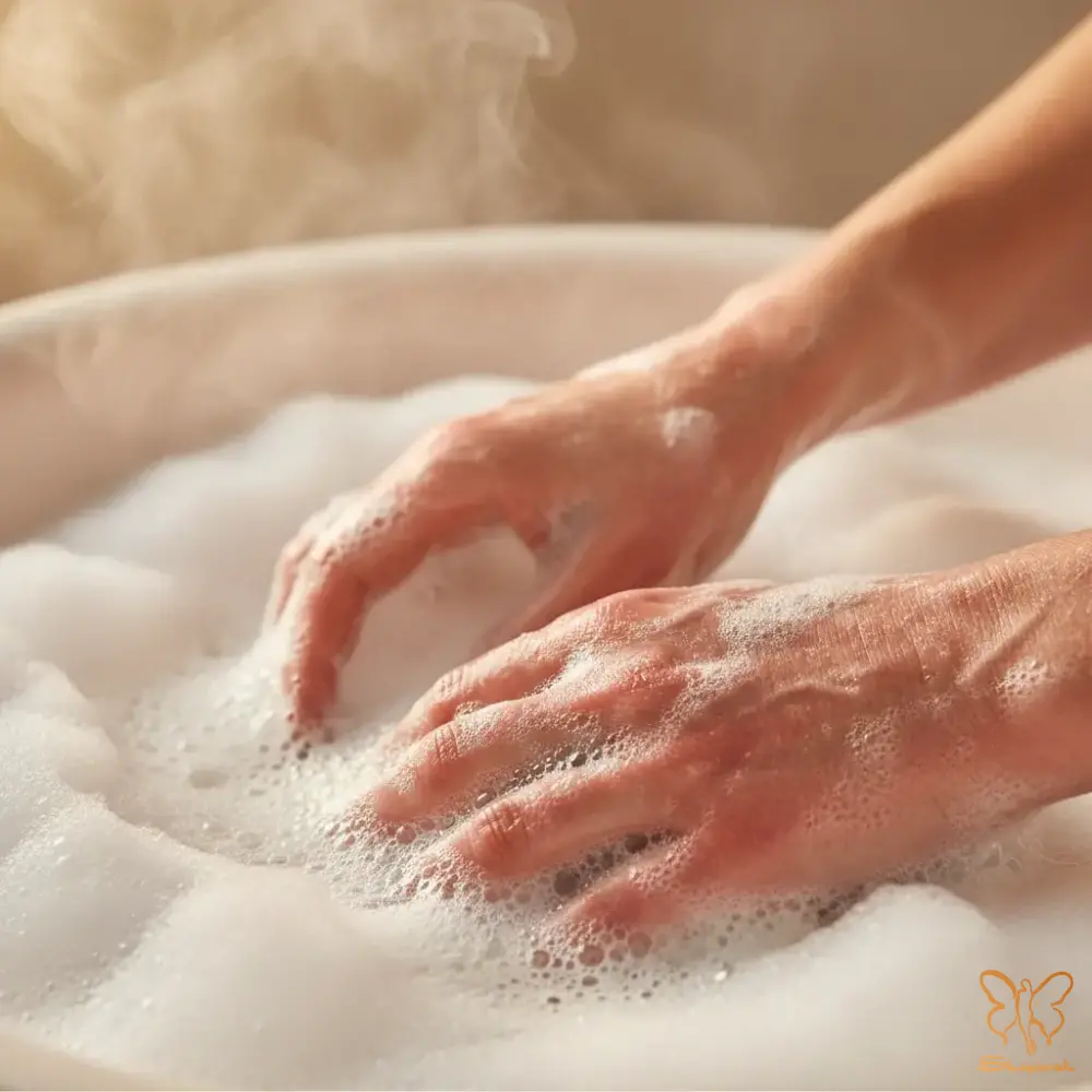 اثر گلخانهای و درماتیت تحریکی وقتی رطوبت دشمن شما میشود اثر گلخانهای و درماتیت تحریکی وقتی رطوبت دشمن شما میشود