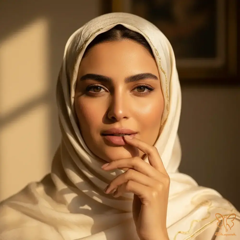  آرایش